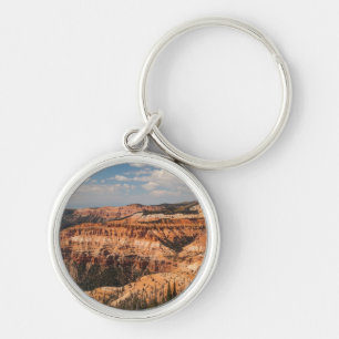 Cedar Breaks National Monument, Utah Key Ring