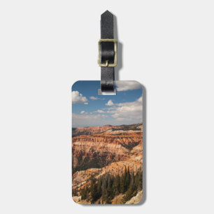 Cedar Breaks National Monument, Utah Luggage Tag