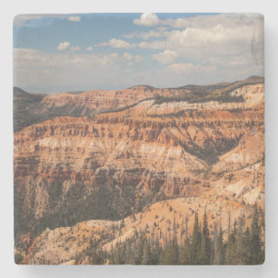 Cedar Breaks National Monument, Utah Stone Coaster