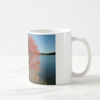 CEDAR CREEK AT WILLOW TREE COFFEE MUG