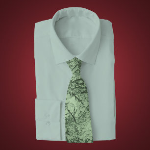 Cedar Dreams Tie