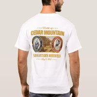 Cedar Mountain (FH2)