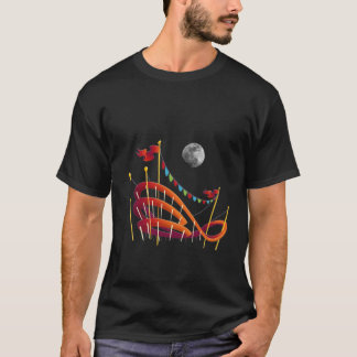 Cedar Point T-Shirt