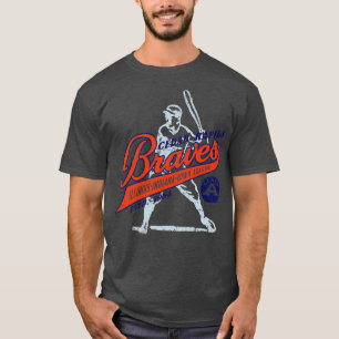 Cedar Rapids Braves T-Shirt