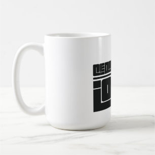 Cedar Rapids - Iowa Coffee Mug