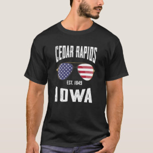 Cedar Rapids T-Shirt