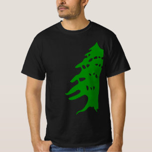 Cedar Tree T-Shirt