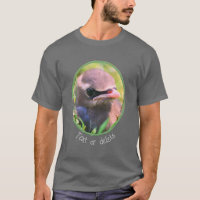Cedar Waxwing Fledgling Bird Personalised