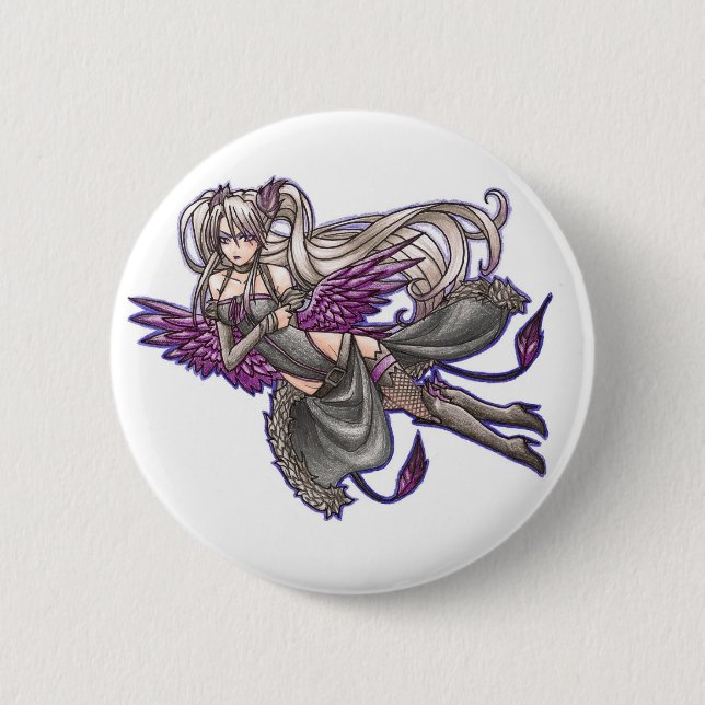 Ceilia Button (Front)
