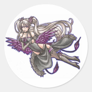 Ceilia Stickers