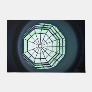 Ceiling Art  Doormat
