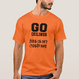 CEILING FAN (Go Ceilings) T-Shirt
