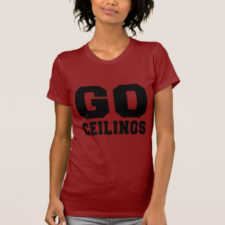 CEILING FAN (Go Ceilings) T-Shirt