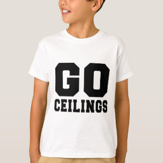 CEILING FAN (Go Ceilings) T-Shirt