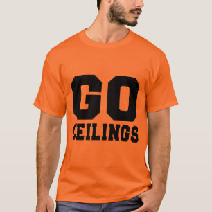 CEILING FAN (Go Ceilings) T-Shirt