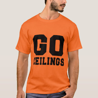 CEILING FAN (Go Ceilings) T-Shirt