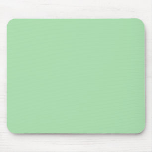 Celadon Mouse Pad