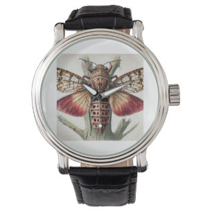 Celatoblatta 081024IREF228 - Watercolor Watch