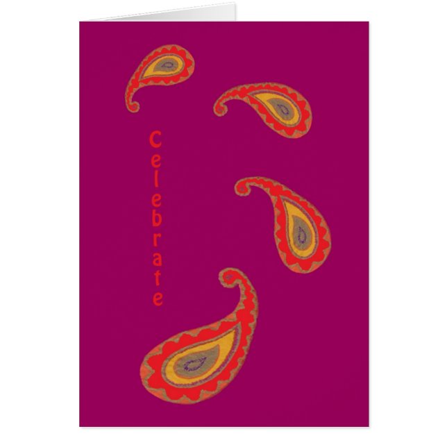 Celebrate 05 (Front)