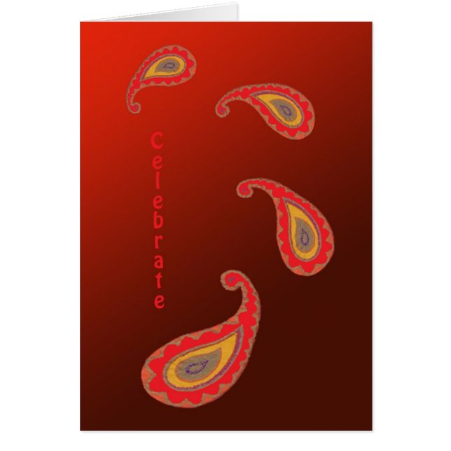 Celebrate 07 (Front)