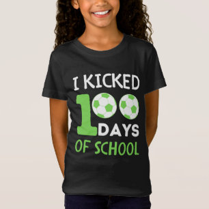 Celebrate 100 Days of School in Style T-Shirt