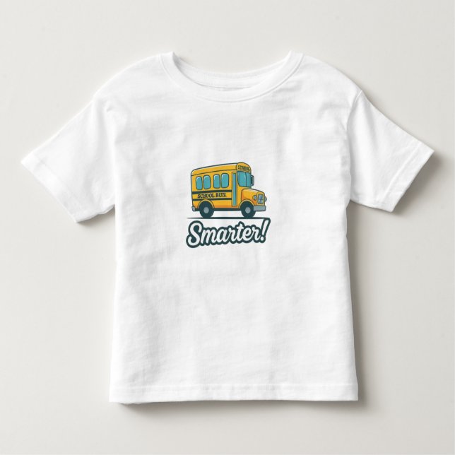 Celebrate 100 Days of School Toddler T-Shirt (Front)