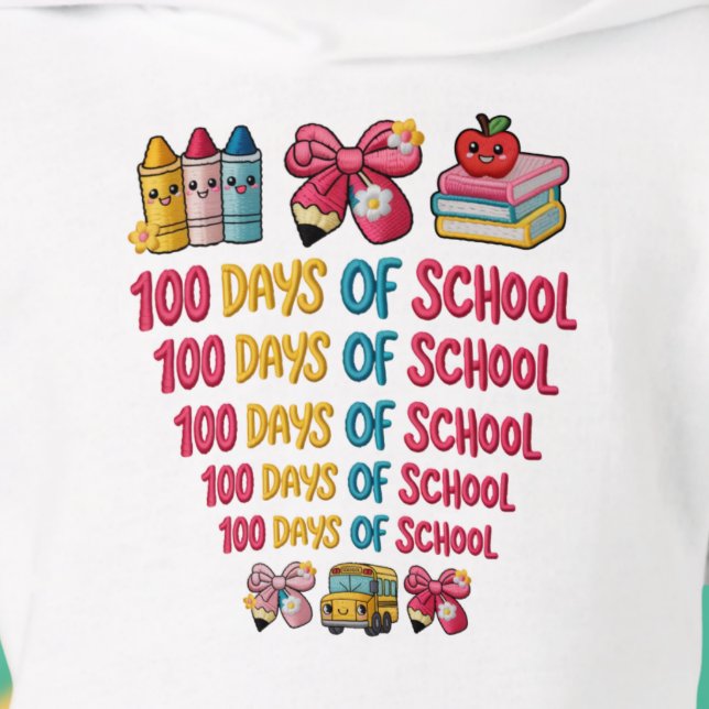 Celebrate 100th Days of School  (Creator Uploaded)