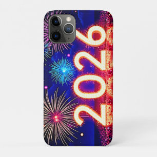 Celebrate 2026: Bright Future Spark Design  Case-Mate iPhone Case