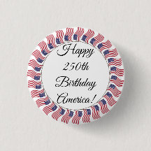 Celebrate America 250 #16