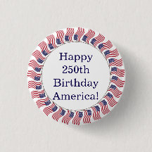 Celebrate America 250 #17