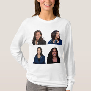 CELEBRATE AND VOTE FOR  KAMALA HARRIS   T-Shirt