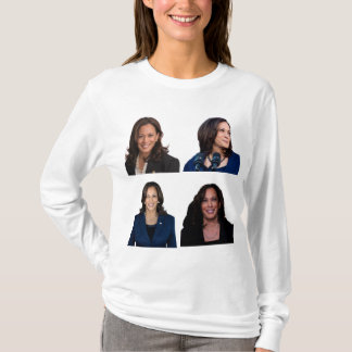 CELEBRATE AND VOTE FOR  KAMALA HARRIS   T-Shirt