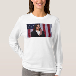 CELEBRATE AND VOTE FOR KAMALA HARRIS T-Shirt