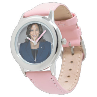 CELEBRATE AND VOTE FOR KAMALA HARRIS WATCH