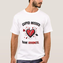 Celebrate anti-Valentine’s Day