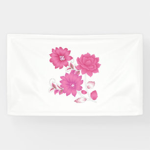 Celebrate Big with Our Banners