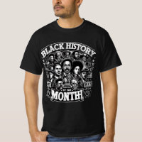 Celebrate Black History Month Bold Heritage Pride