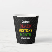 CELEBRATE BLACK HISTORY Motivational