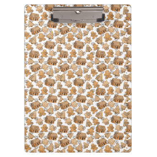 Celebrate Cookie Day with a sweet surprise Clipboard