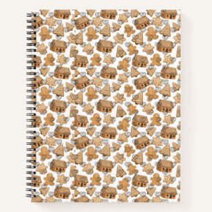 Celebrate Cookie Day with a sweet surprise Notebook