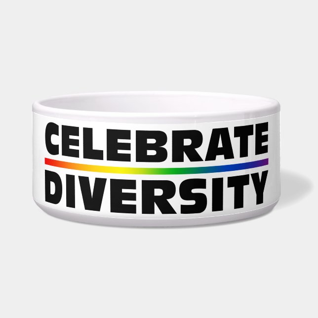 Celebrate Diversity (Front)