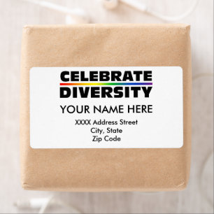 Celebrate Diversity
