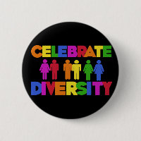 Celebrate Diversity