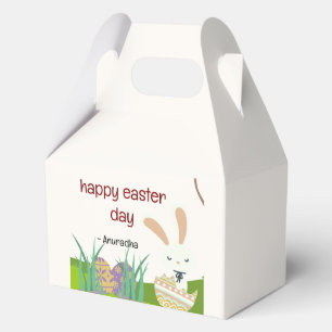 Celebrate Easter: A Day of Joy and Renewal Favour Box