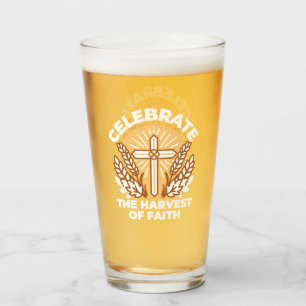 Celebrate Faith with Harvest – Inspirational Art Glass