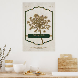 CELEBRATE GROWTH - Value Poster Paper (Matte)