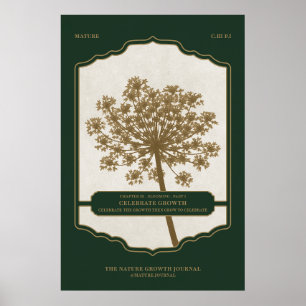 CELEBRATE GROWTH - Value Poster Paper (Matte)