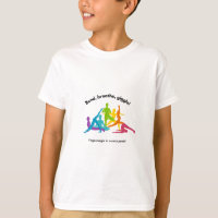 Celebrate International Kids Yoga Day April 8