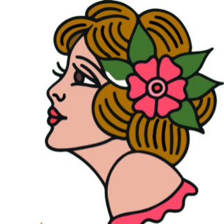 "Celebrate International Women’s Day | Love and Em Tri-Blend Shirt