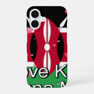 🇰🇪 Celebrate Kenya with Our iPhone Cases & Cover